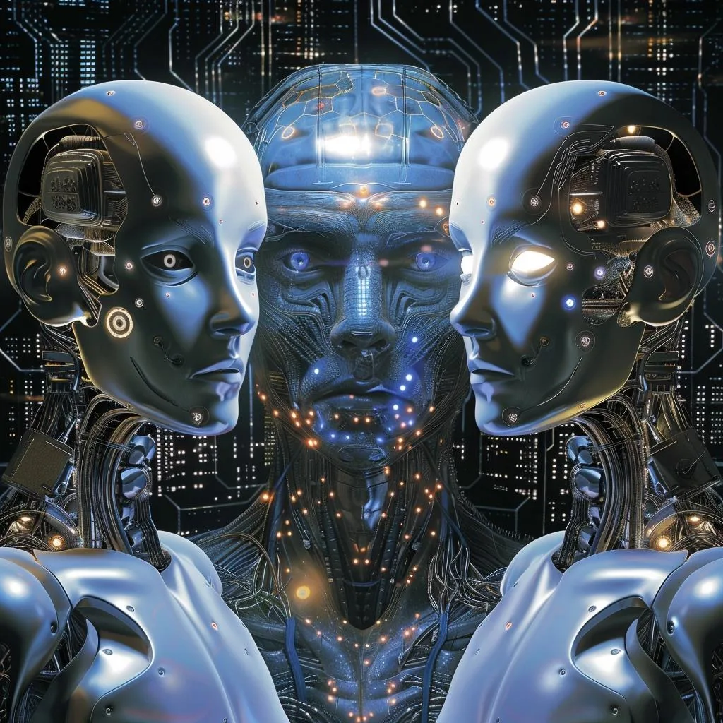 3 Formas de Entender Como Funciona a Inteligencia Artificial 4 3 Formas de Entender Como Funciona a Inteligencia Artificial