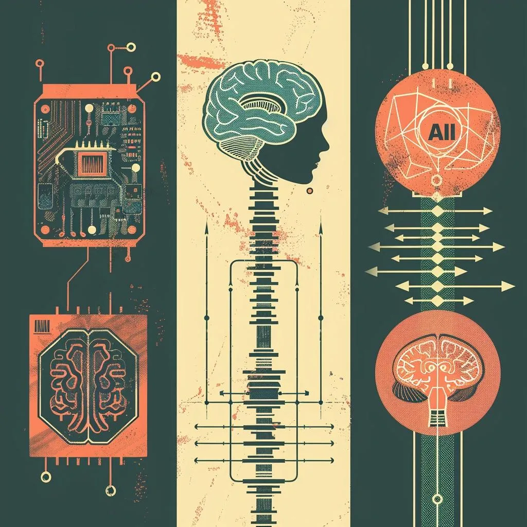 3 Formas de Entender Como Funciona a Inteligencia Artificial 3 3 Formas de Entender Como Funciona a Inteligencia Artificial