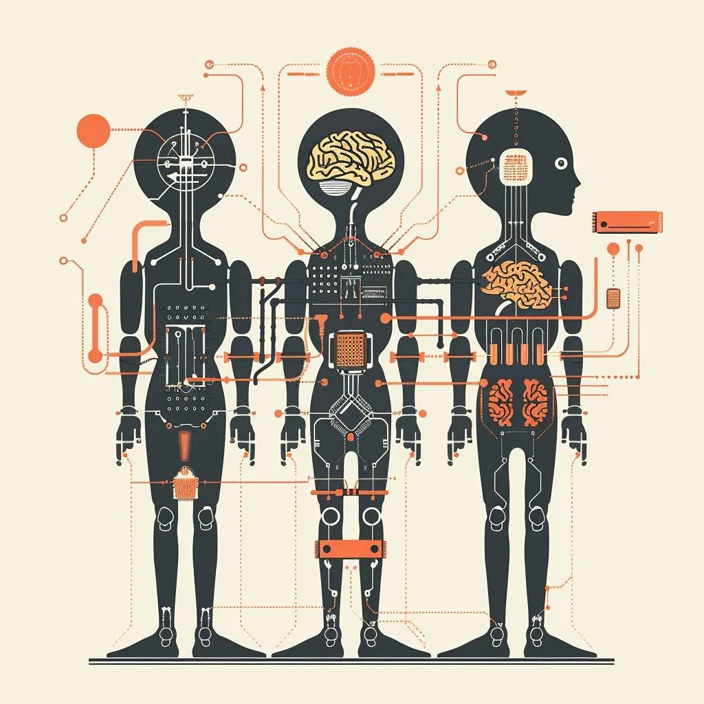 3 Formas de Entender Como Funciona a Inteligencia Artificial 2 3 Formas de Entender Como Funciona a Inteligencia Artificial
