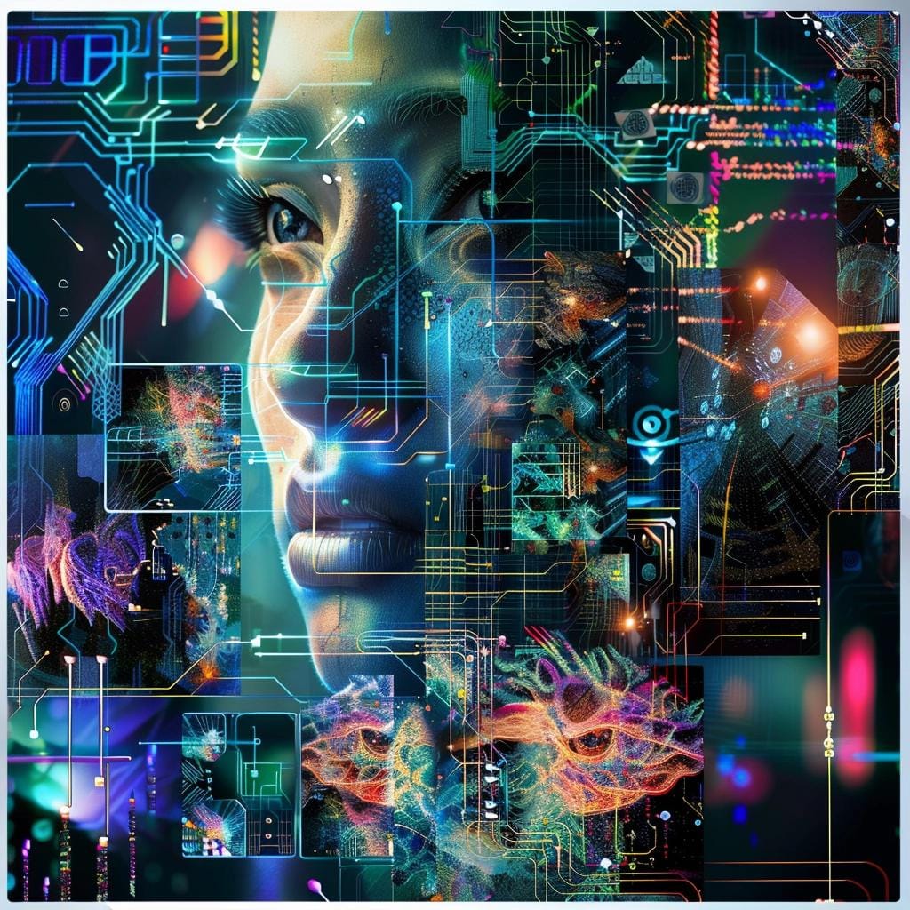 5 Ferramentas Gratuitas para Criar Imagens com Inteligencia Artificial 2 5 Ferramentas Gratuitas para Criar Imagens com Inteligencia Artificial