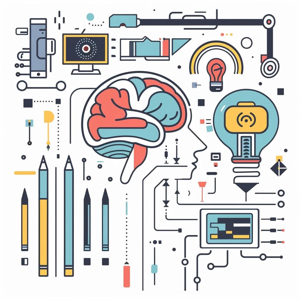 5 Passos para Criar Logo Perfeito com Inteligencia Artificial 5 Passos para Criar Logo Perfeito com Inteligencia Artificial