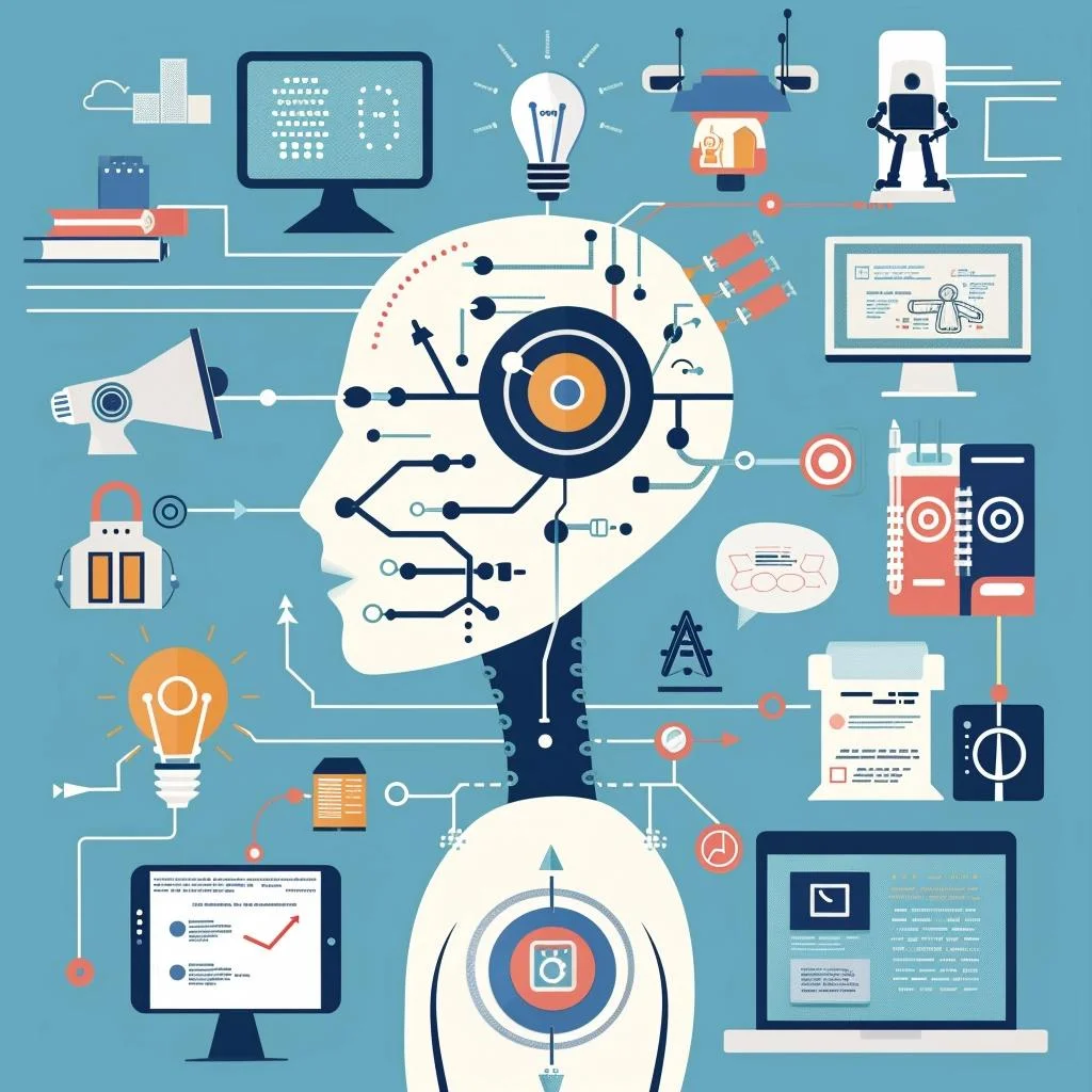 7 Cursos de Inteligencia Artificial para Iniciantes que Você Precisa Conhecer 2 7 Cursos de Inteligencia Artificial para Iniciantes que Você Precisa Conhecer