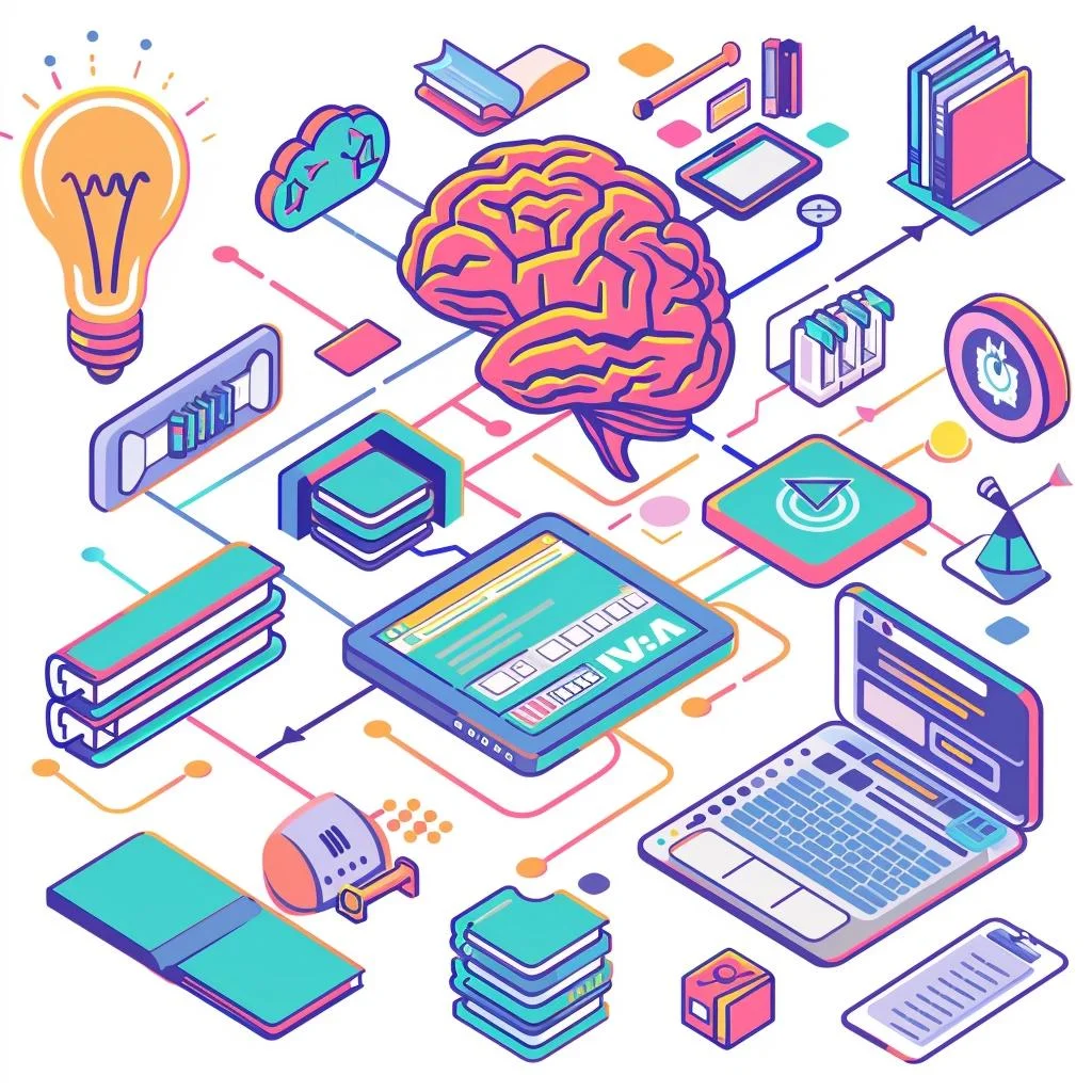 7 Cursos de Inteligencia Artificial para Iniciantes que Você Precisa Conhecer 1 7 Cursos de Inteligencia Artificial para Iniciantes que Você Precisa Conhecer