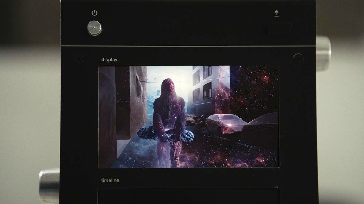 Câmera de Cinema AI Transforma Filmes em Realidade Imaginada. Descubra os 5 Segredos. Câmera de Cinema AI Transforma Filmes em Realidade Imaginada. Descubra os 5 Segredos.