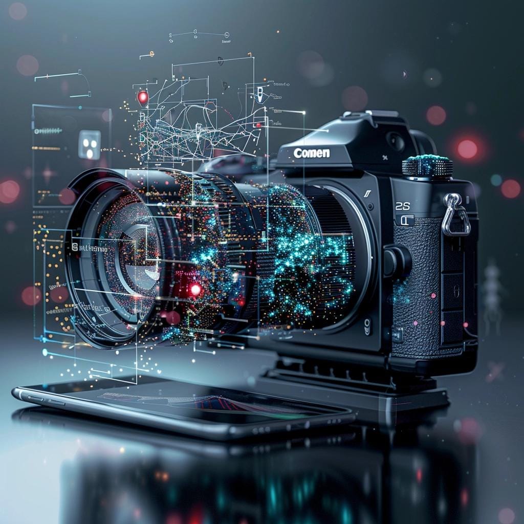 3 Dicas para Tirar Fotos Impressionantes com Inteligencia Artificial 4 3 Dicas para Tirar Fotos Impressionantes com Inteligencia Artificial