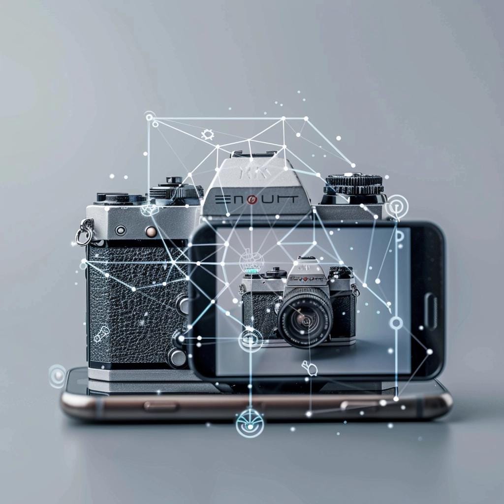 3 Dicas para Tirar Fotos Impressionantes com Inteligencia Artificial 3 3 Dicas para Tirar Fotos Impressionantes com Inteligencia Artificial
