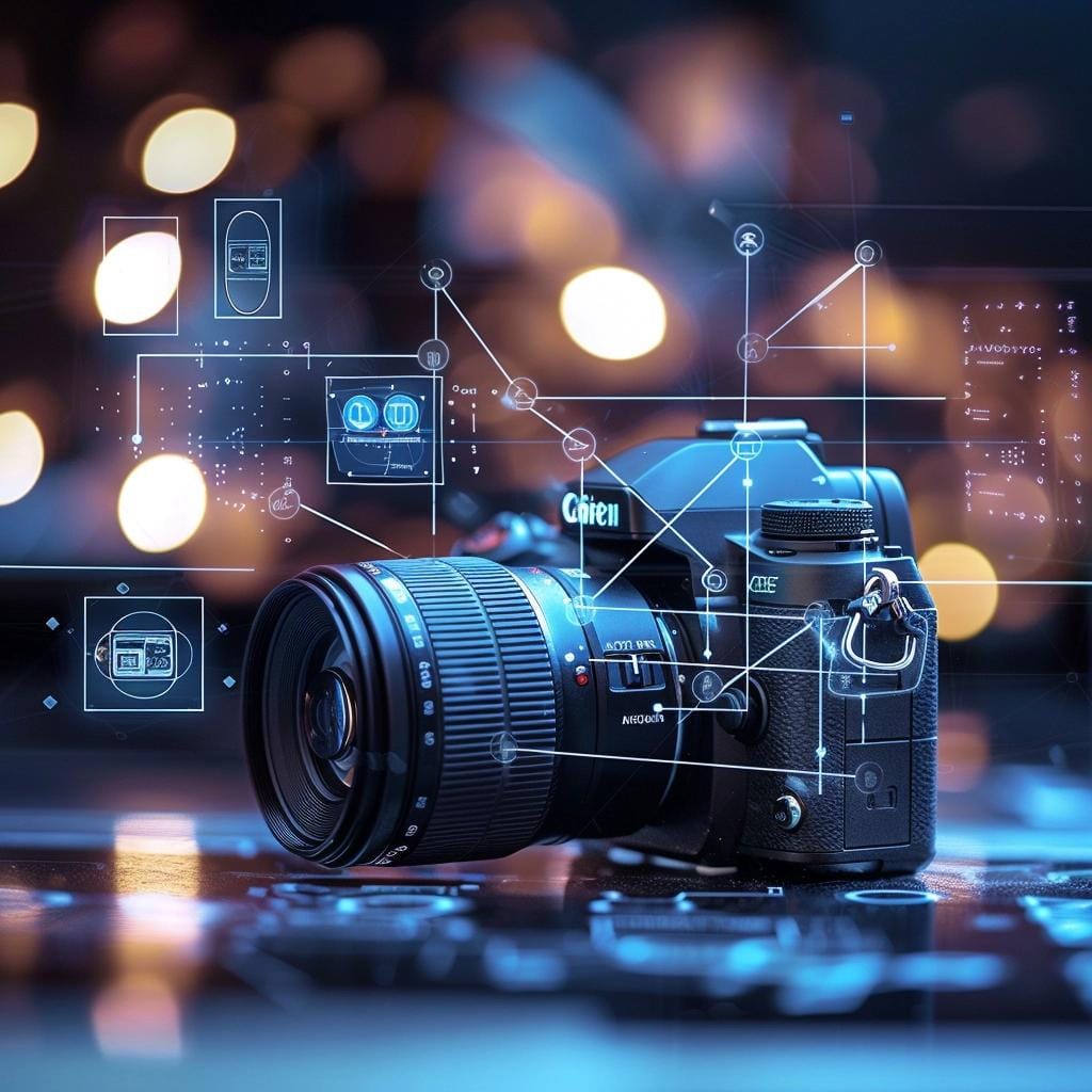 3 Dicas para Tirar Fotos Impressionantes com Inteligencia Artificial 2 3 Dicas para Tirar Fotos Impressionantes com Inteligencia Artificial