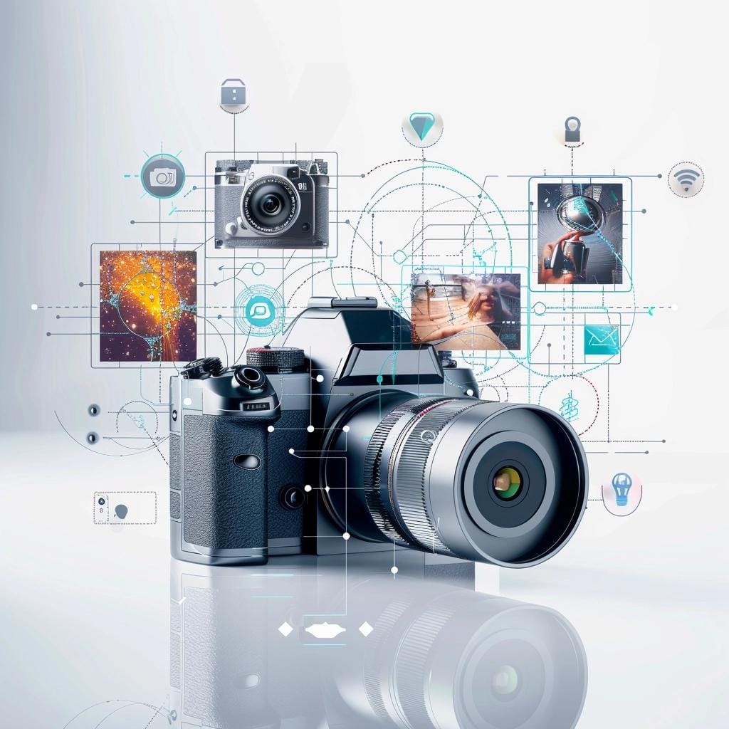 3 Dicas para Tirar Fotos Impressionantes com Inteligencia Artificial 1 3 Dicas para Tirar Fotos Impressionantes com Inteligencia Artificial