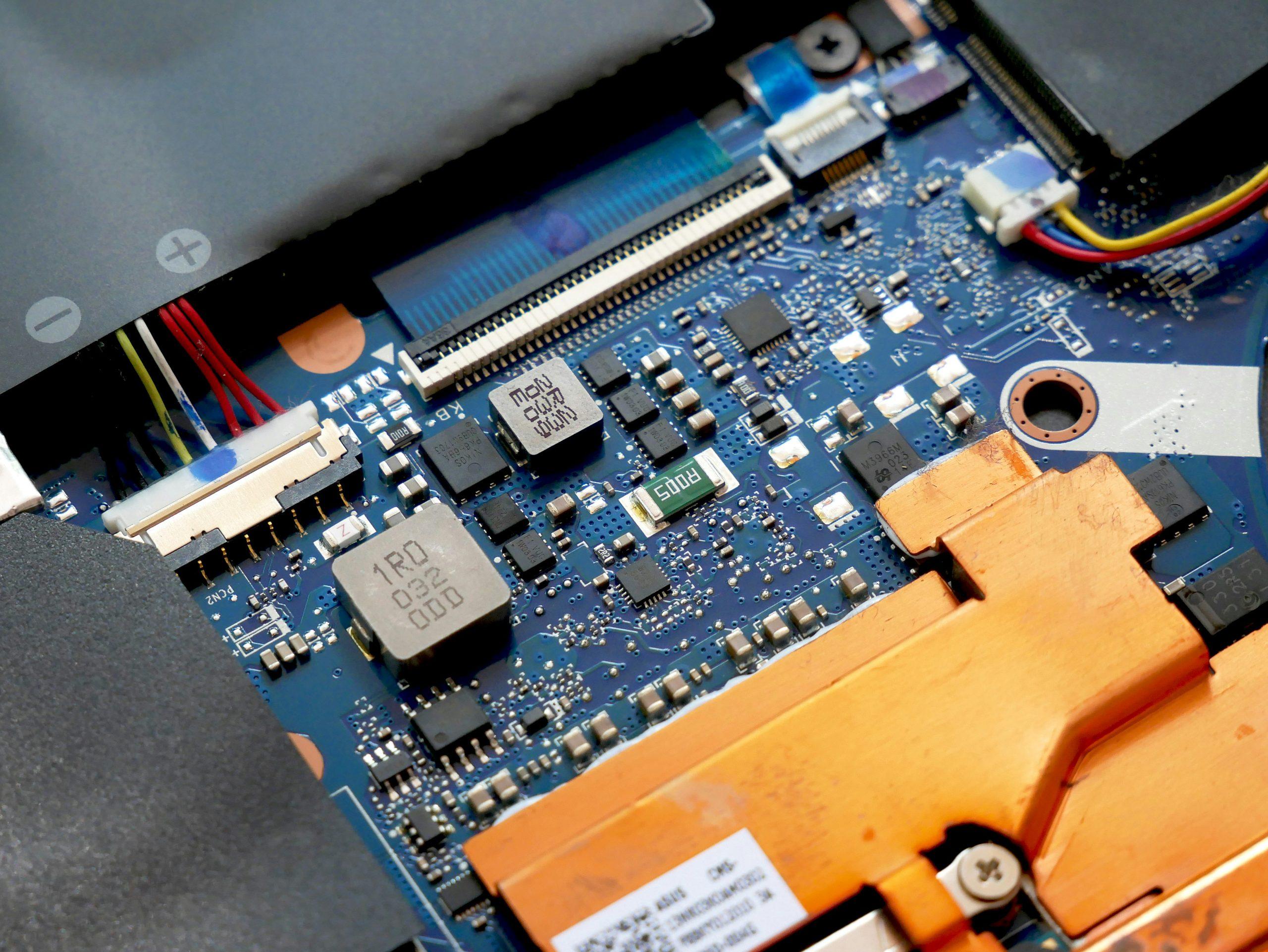 O segredo de talentos que impulsionará o setor de semicondutores. 1 O segredo de talentos que impulsionará o setor de semicondutores.