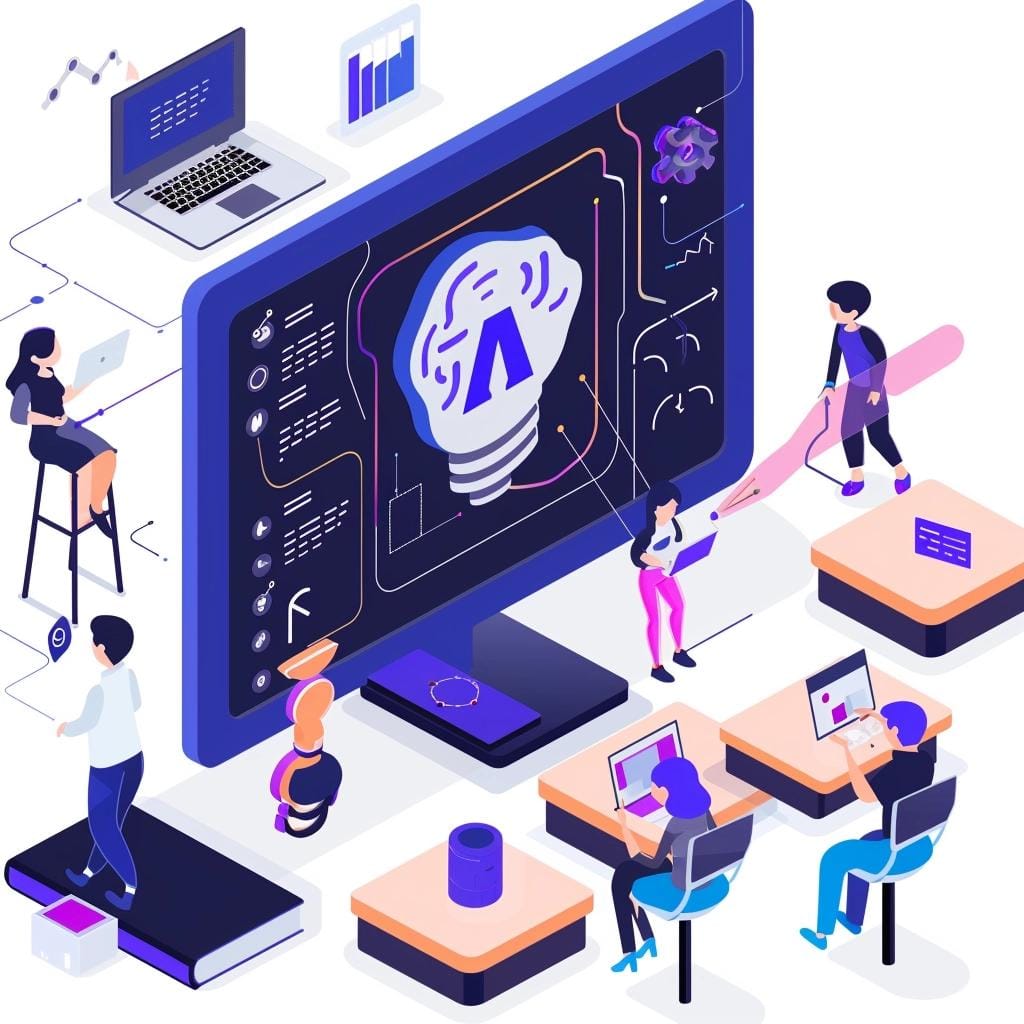 3 Impactos da Inteligencia Artificial na Educação que Você Precisa Conhecer 4 3 Impactos da Inteligencia Artificial na Educação que Você Precisa Conhecer