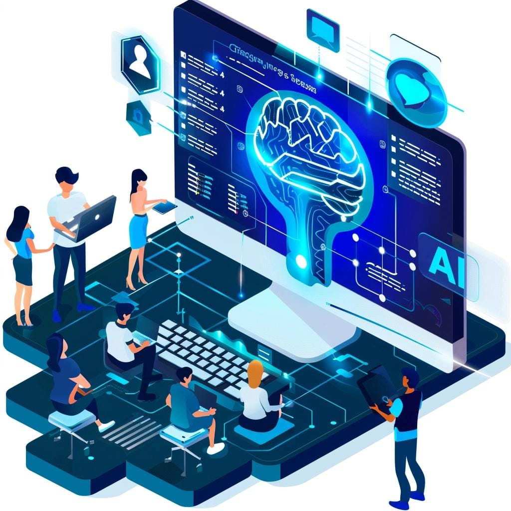 3 Impactos da Inteligencia Artificial na Educação que Você Precisa Conhecer 3 3 Impactos da Inteligencia Artificial na Educação que Você Precisa Conhecer