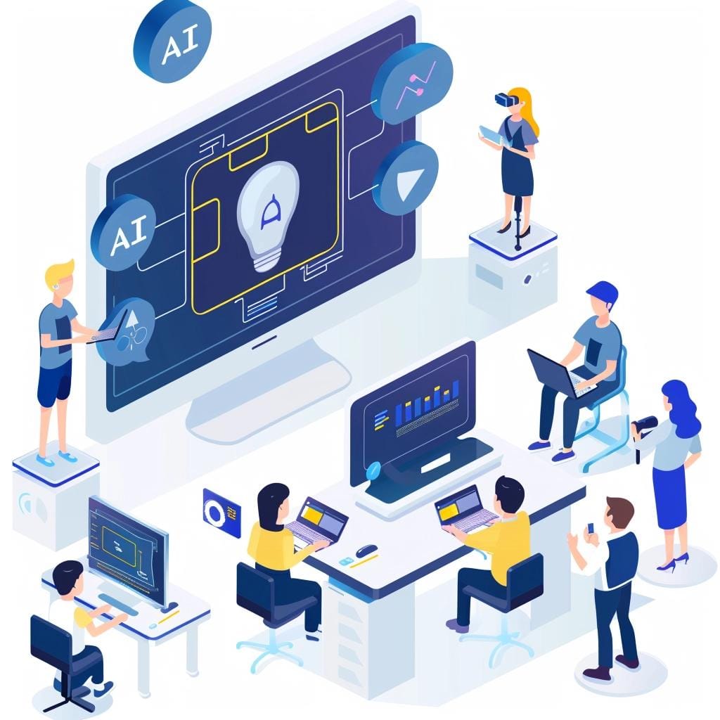 3 Impactos da Inteligencia Artificial na Educação que Você Precisa Conhecer 2 3 Impactos da Inteligencia Artificial na Educação que Você Precisa Conhecer
