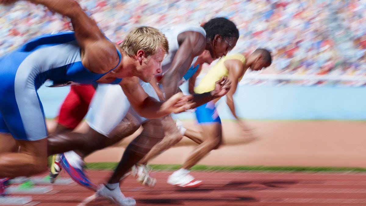 Como a Intel está transformando os Jogos Olímpicos de Paris 2024 com 5 segredos da IA. Como a Intel está transformando os Jogos Olímpicos de Paris 2024 com 5 segredos da IA.