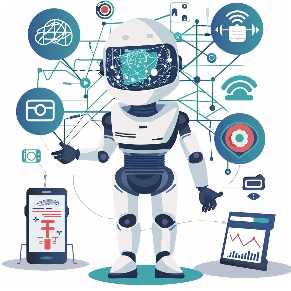 3 Aplicativos de Inteligencia Artificial que Você Precisa Conhecer