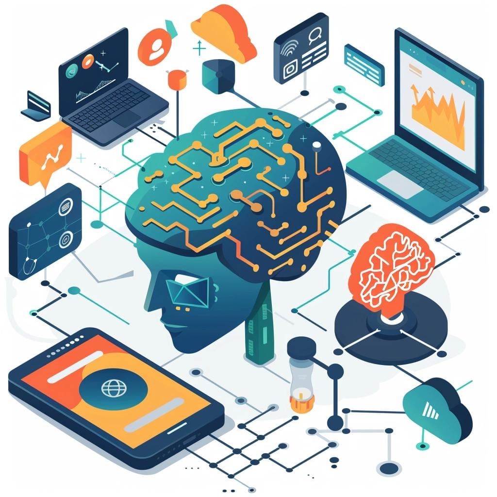 3 Aplicativos de Inteligencia Artificial que Você Precisa Conhecer 1 3 Aplicativos de Inteligencia Artificial que Você Precisa Conhecer
