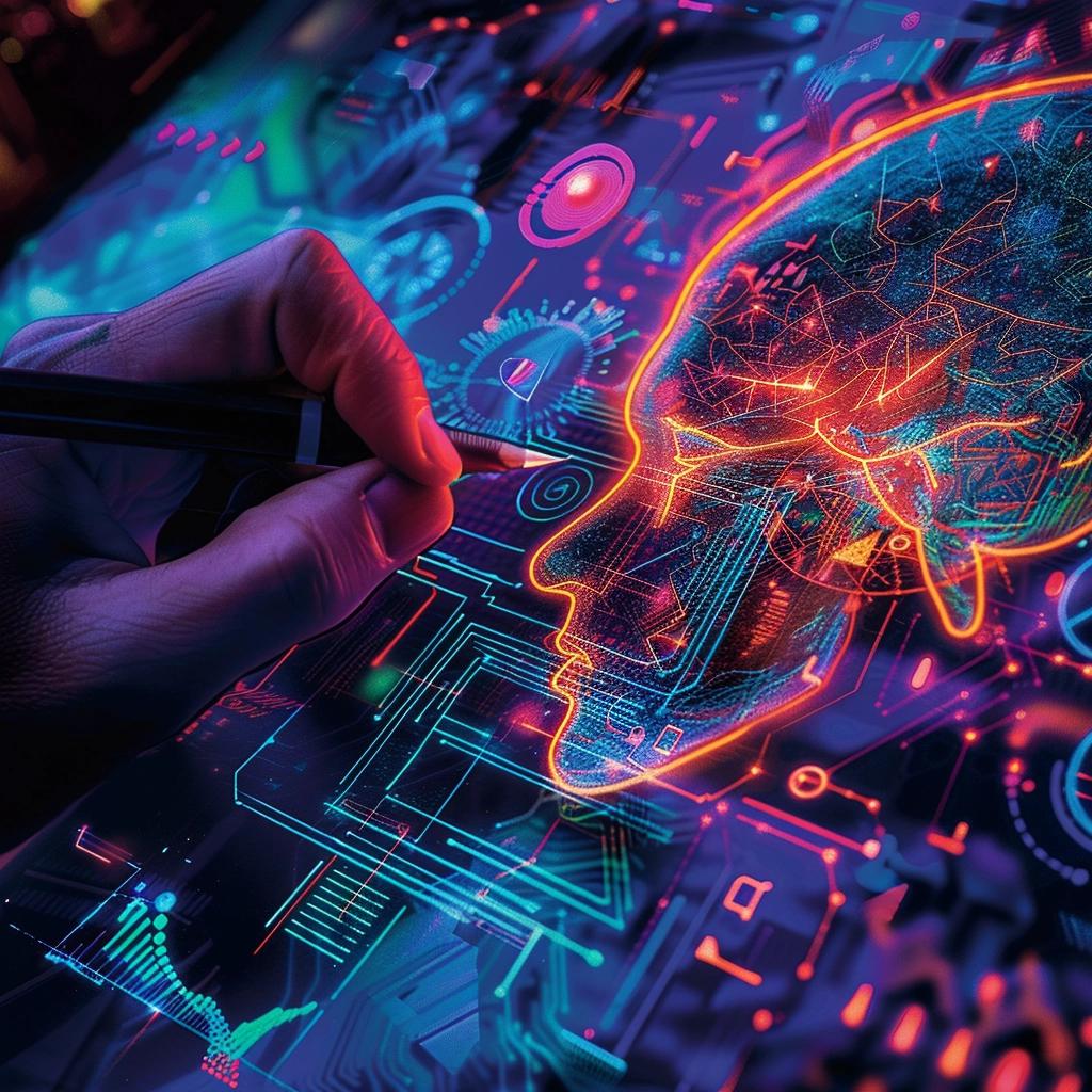 5 Ferramentas de Inteligencia Artificial para Desenhar Como um Profissional 3 5 Ferramentas de Inteligencia Artificial para Desenhar Como um Profissional