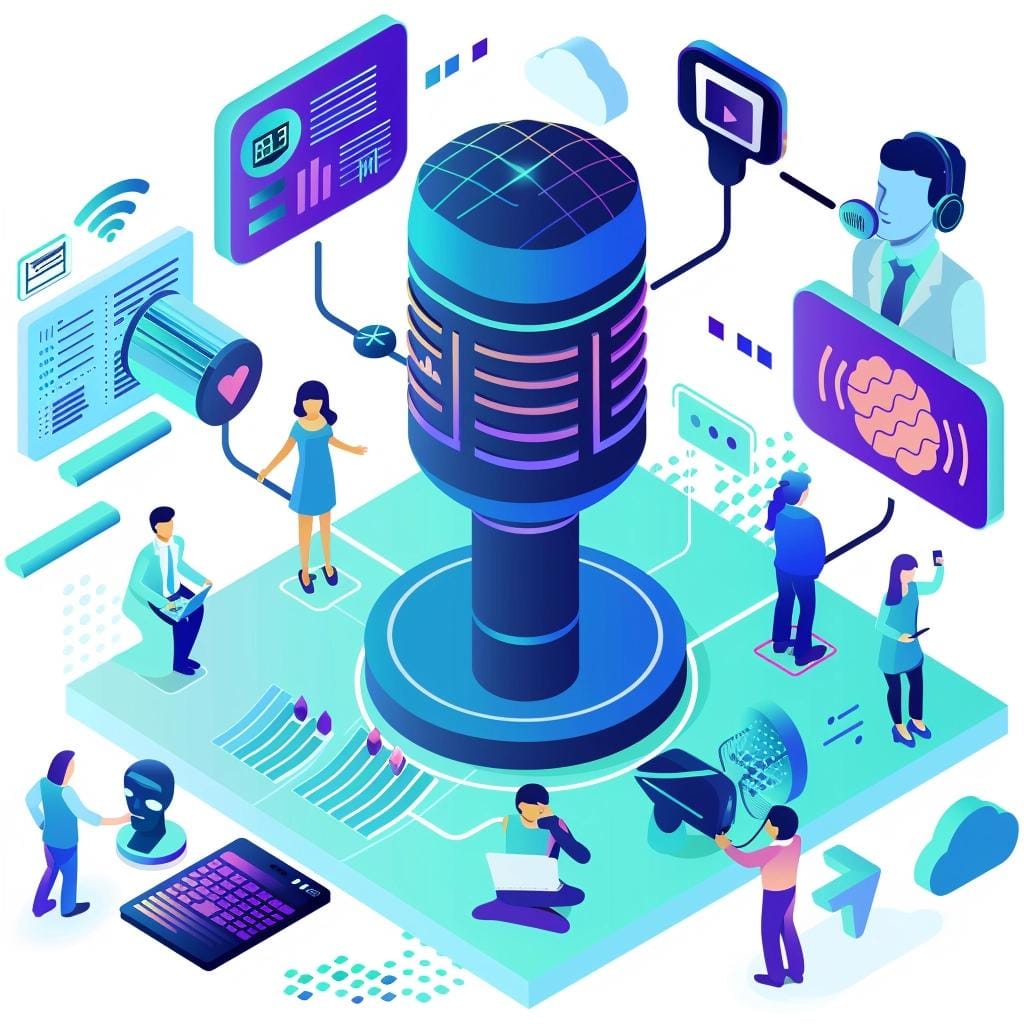 5 Aplicações de Voz com Inteligencia Artificial que Você Precisa Testar 4 5 Aplicações de Voz com Inteligencia Artificial que Você Precisa Testar