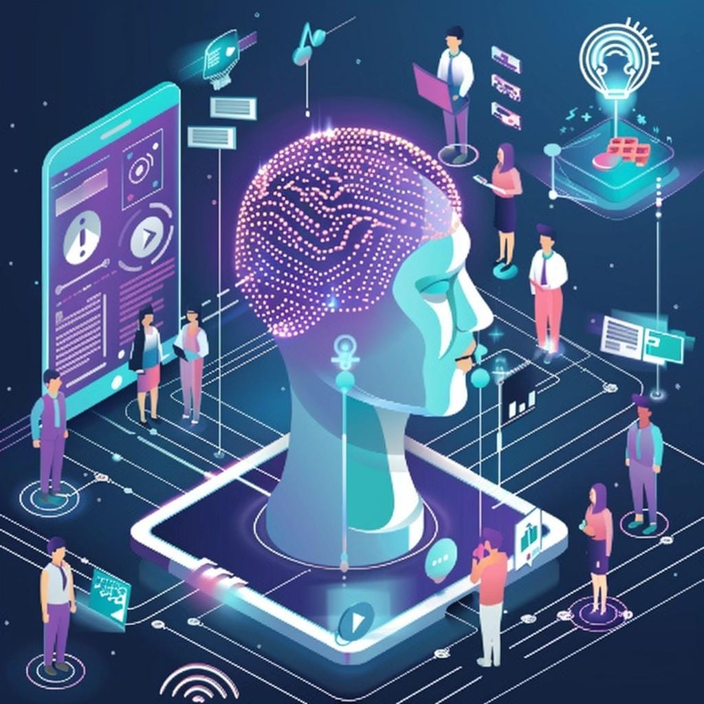 5 Aplicações de Voz com Inteligencia Artificial que Você Precisa Testar 2 5 Aplicações de Voz com Inteligencia Artificial que Você Precisa Testar