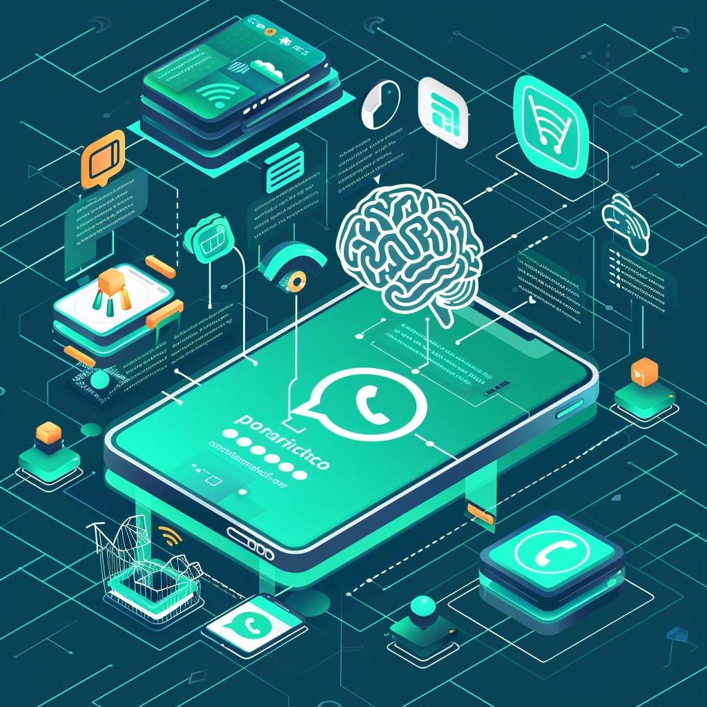 5 Ferramentas de Inteligencia Artificial para Melhorar sua Comunicação no WhatsApp 4 5 Ferramentas de Inteligencia Artificial para Melhorar sua Comunicação no WhatsApp