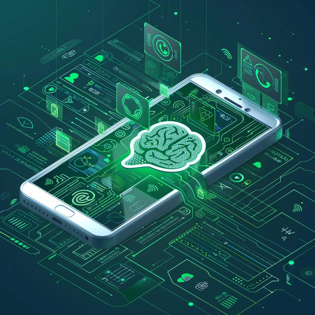 5 Ferramentas de Inteligencia Artificial para Melhorar sua Comunicação no WhatsApp 2 5 Ferramentas de Inteligencia Artificial para Melhorar sua Comunicação no WhatsApp