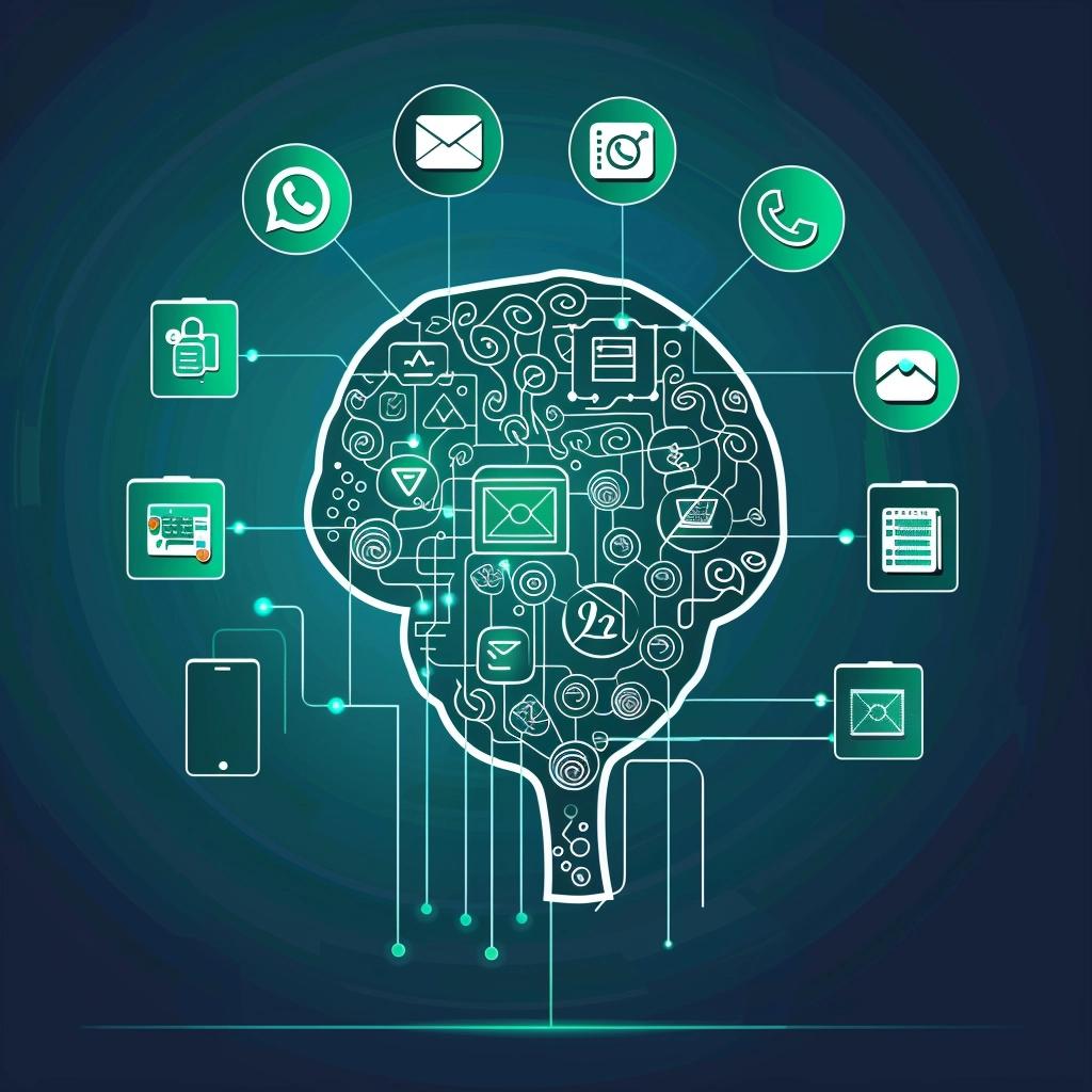 5 Ferramentas de Inteligencia Artificial para Melhorar sua Comunicação no WhatsApp 1 5 Ferramentas de Inteligencia Artificial para Melhorar sua Comunicação no WhatsApp