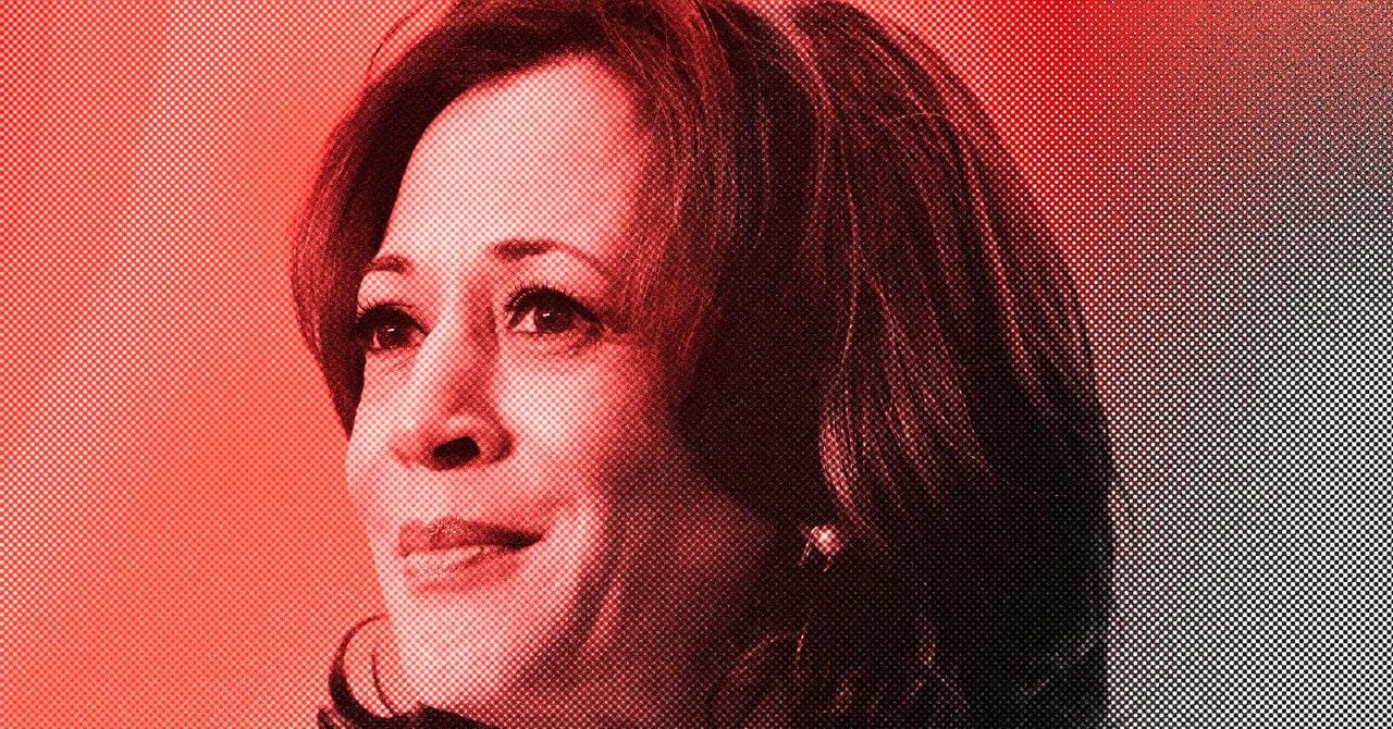 Conspiracões sobre Kamala Harris: 5 Revelações Inesperadas. 1 Conspiracões sobre Kamala Harris: 5 Revelações Inesperadas.