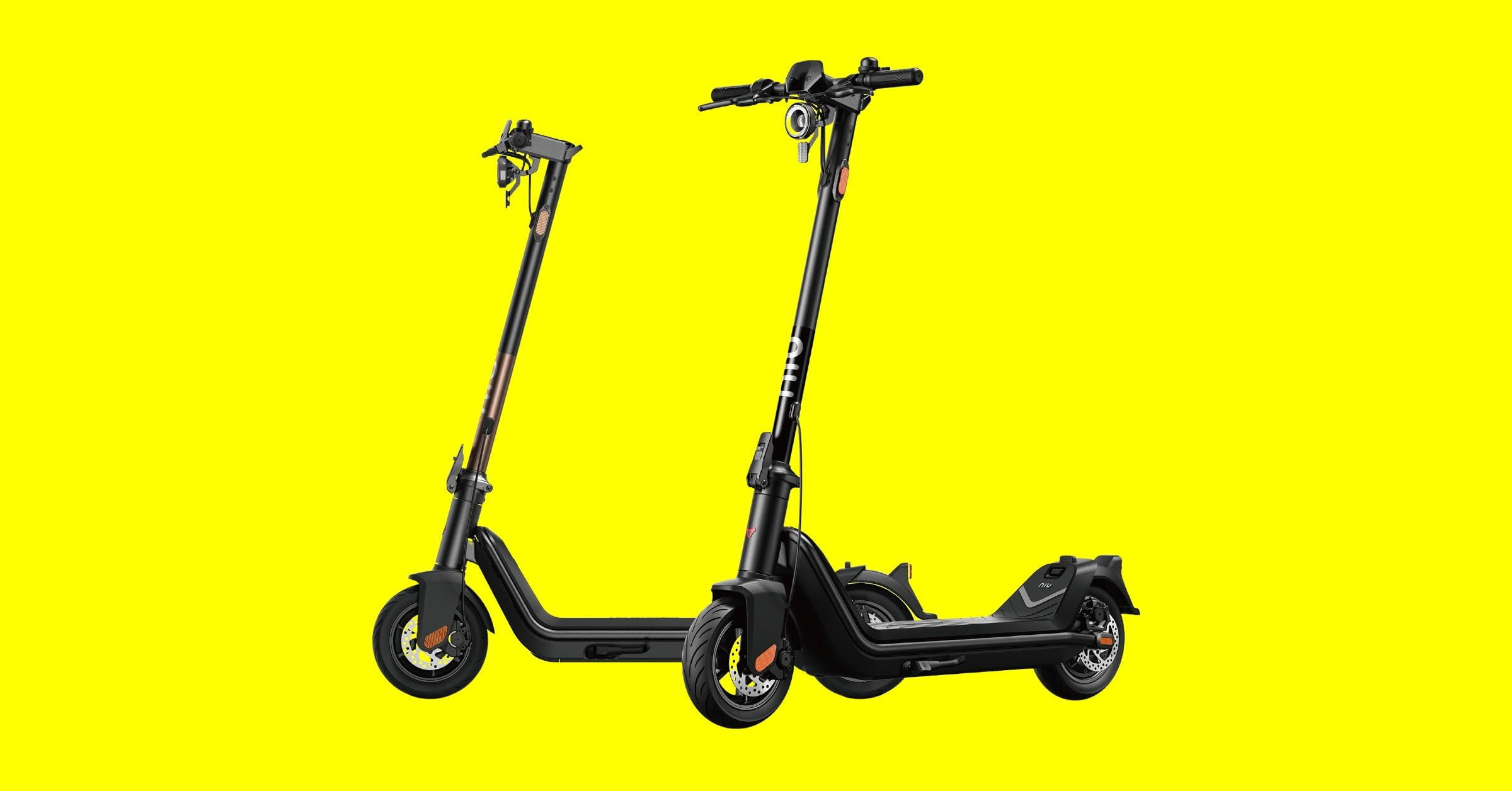 As 10 Melhores Novidades dos Scooters Elétricos Surpreendentes. 1 As 10 Melhores Novidades dos Scooters Elétricos Surpreendentes.