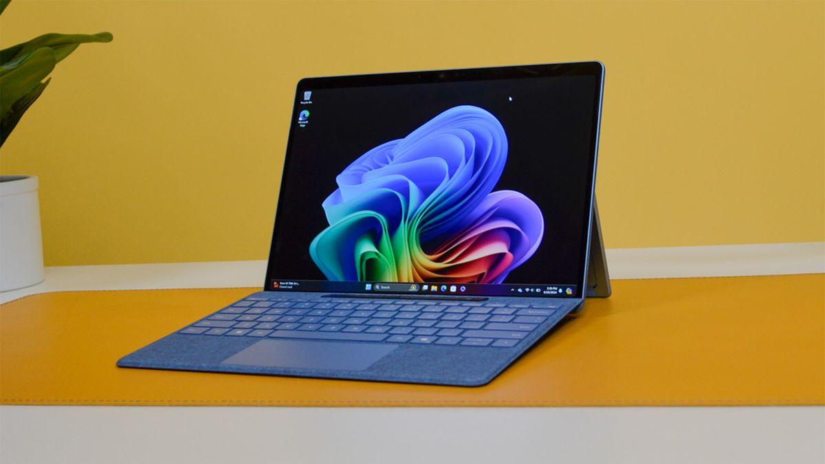 O Melhor Surface Pro 11 Revelado: 7 Segredos Surpreendentes.