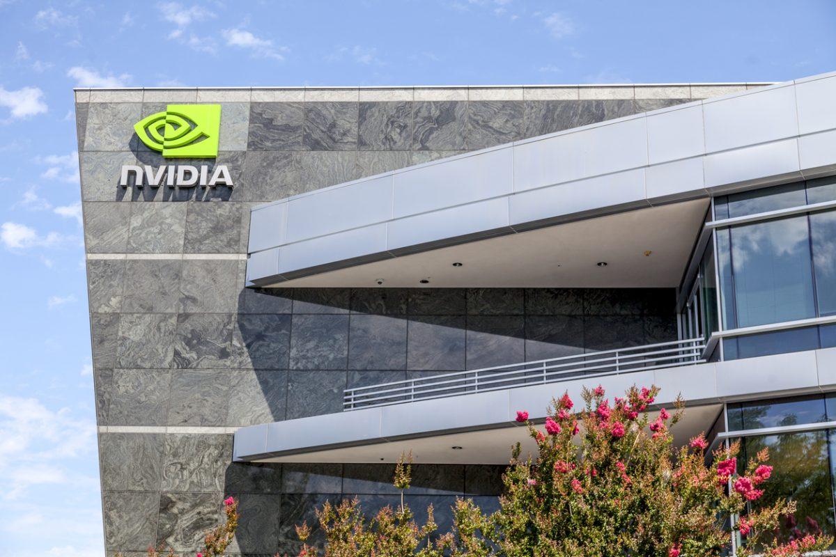 Nvidia, a empresa mais valiosa do mundo, enfrenta escrutínio antitruste francês.