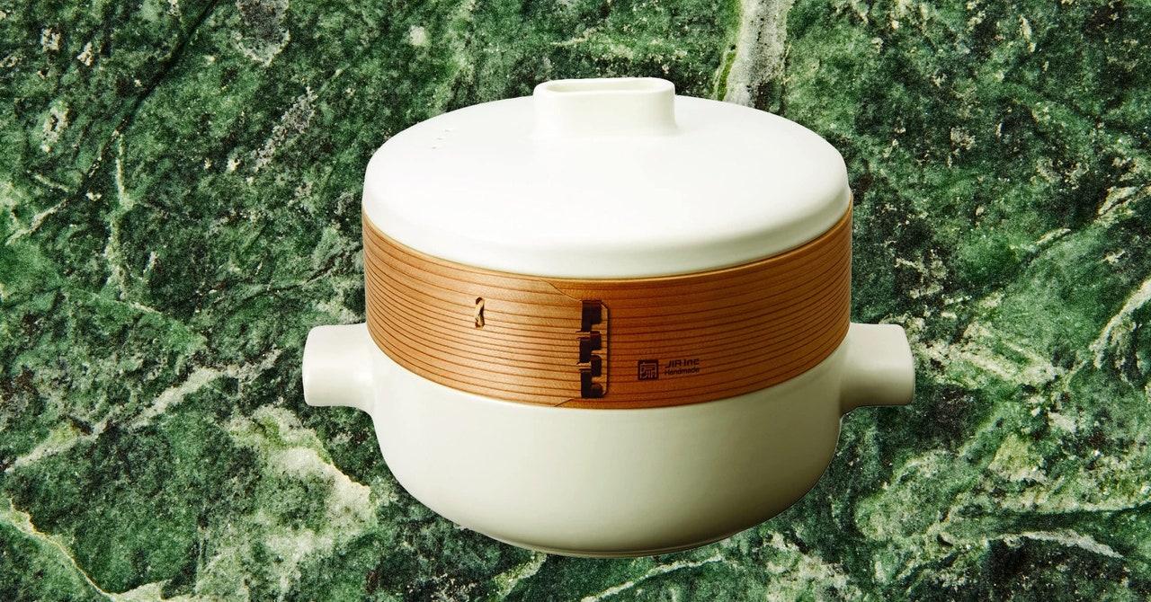 Os 5 Melhores Vaporizadores Que Transformarão Sua Cozinha. 1 Os 5 Melhores Vaporizadores Que Transformarão Sua Cozinha.