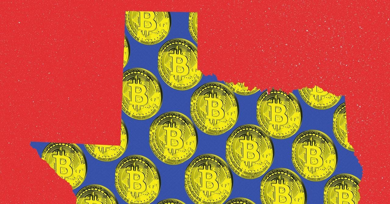 Aldeia Texana Busca Bilionário Minerador de Bitcoin para Consertar Buracos. 1 Aldeia Texana Busca Bilionário Minerador de Bitcoin para Consertar Buracos.