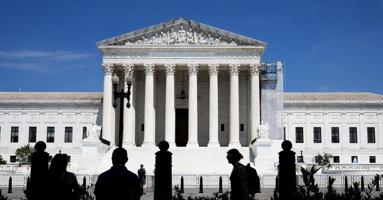 Como a Decisão da Suprema Corte dos EUA Enfraqueceu a Estratégia Cibernética Nacional. Entenda os Segredos Transformadores. 1 Como a Decisão da Suprema Corte dos EUA Enfraqueceu a Estratégia Cibernética Nacional. Entenda os Segredos Transformadores.