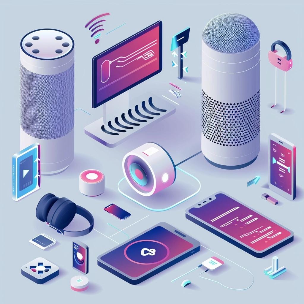 5 Aplicações de Voz com Inteligencia Artificial que Você Deve Conhecer 4 5 Aplicações de Voz com Inteligencia Artificial que Você Deve Conhecer