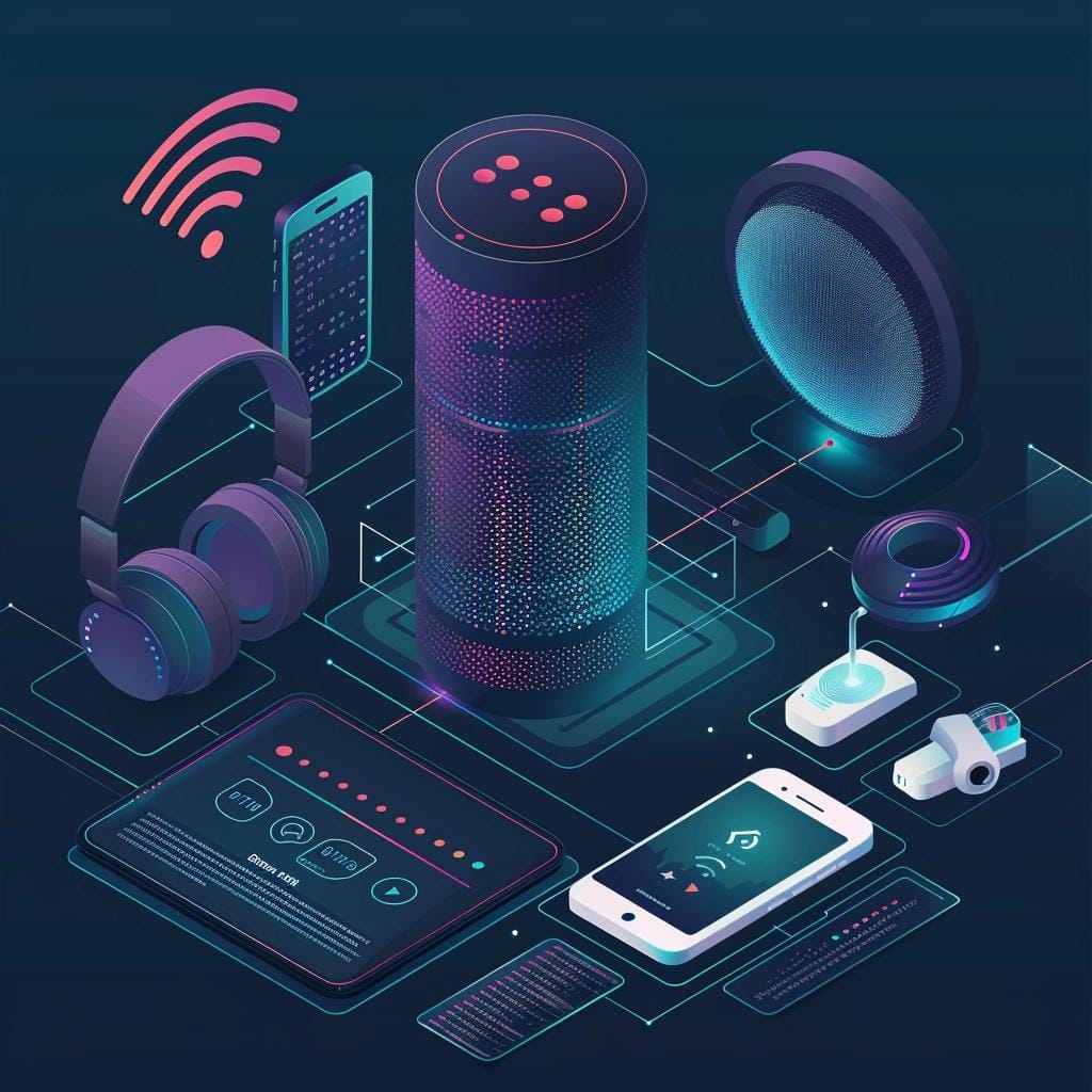 5 Aplicações de Voz com Inteligencia Artificial que Você Deve Conhecer 3 5 Aplicações de Voz com Inteligencia Artificial que Você Deve Conhecer