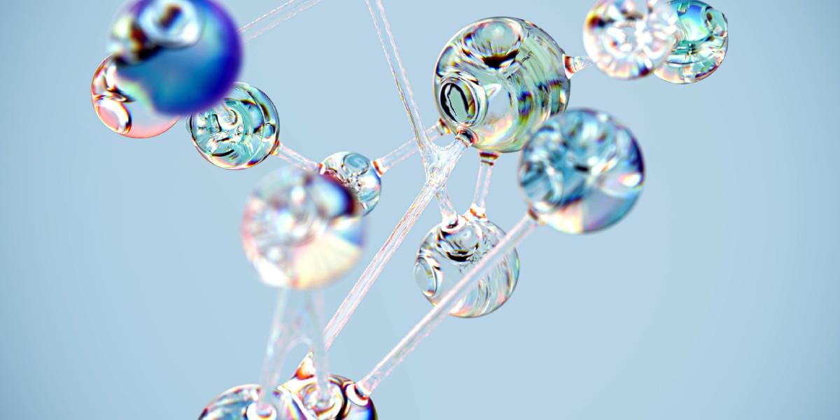 A fusão de IA e blockchain transformará o futuro.