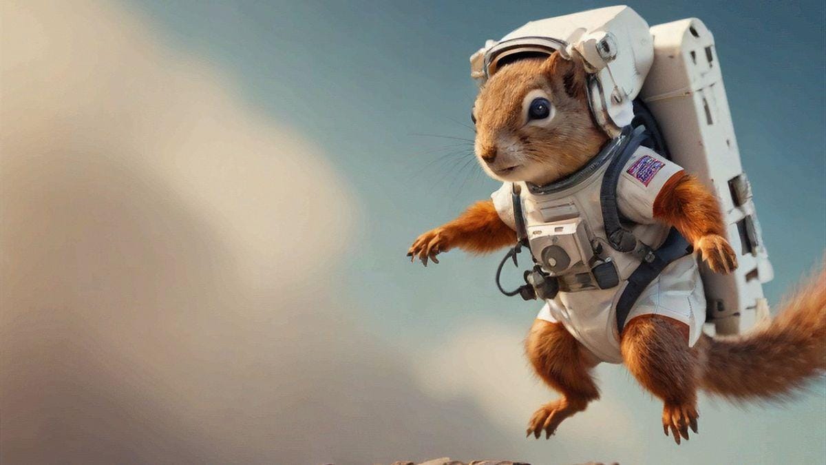 Crie Imagens Incríveis no PC com o Novo Gerador de IA da AMD.