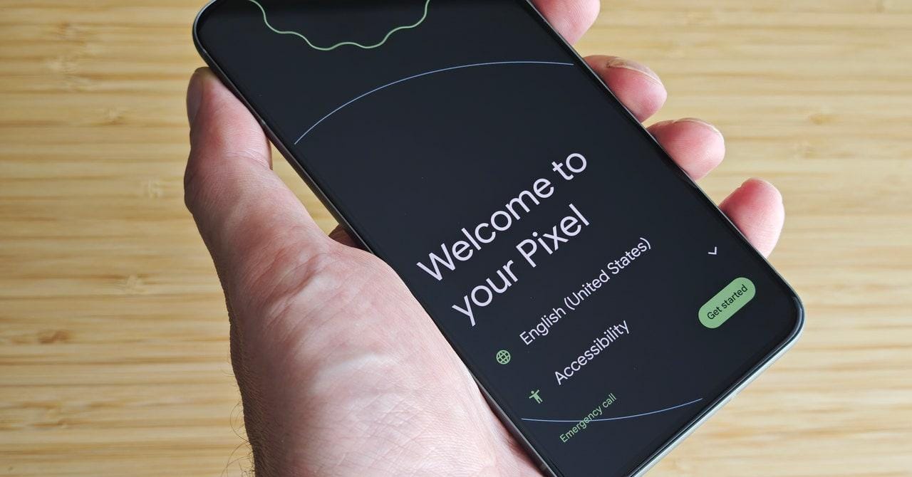 Descubra os 7 Segredos Surpreendentes de Configurar seu Novo Smartphone Android. 1 Descubra os 7 Segredos Surpreendentes de Configurar seu Novo Smartphone Android.
