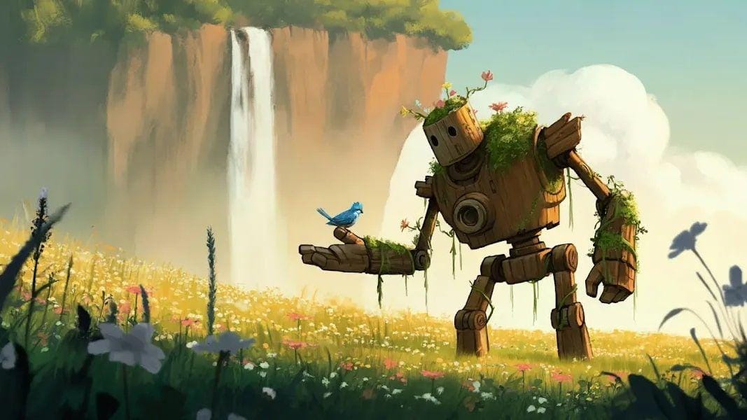 O Google lançou seu rival ao Midjourney. Descubra como usar este gerador de imagens IA. 1 O Google lançou seu rival ao Midjourney. Descubra como usar este gerador de imagens IA.