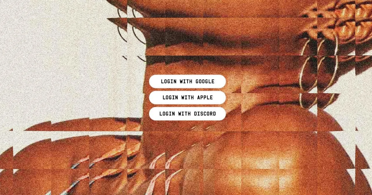 Empresas de tecnologia permitem 'desmascarar' sites em 2023.