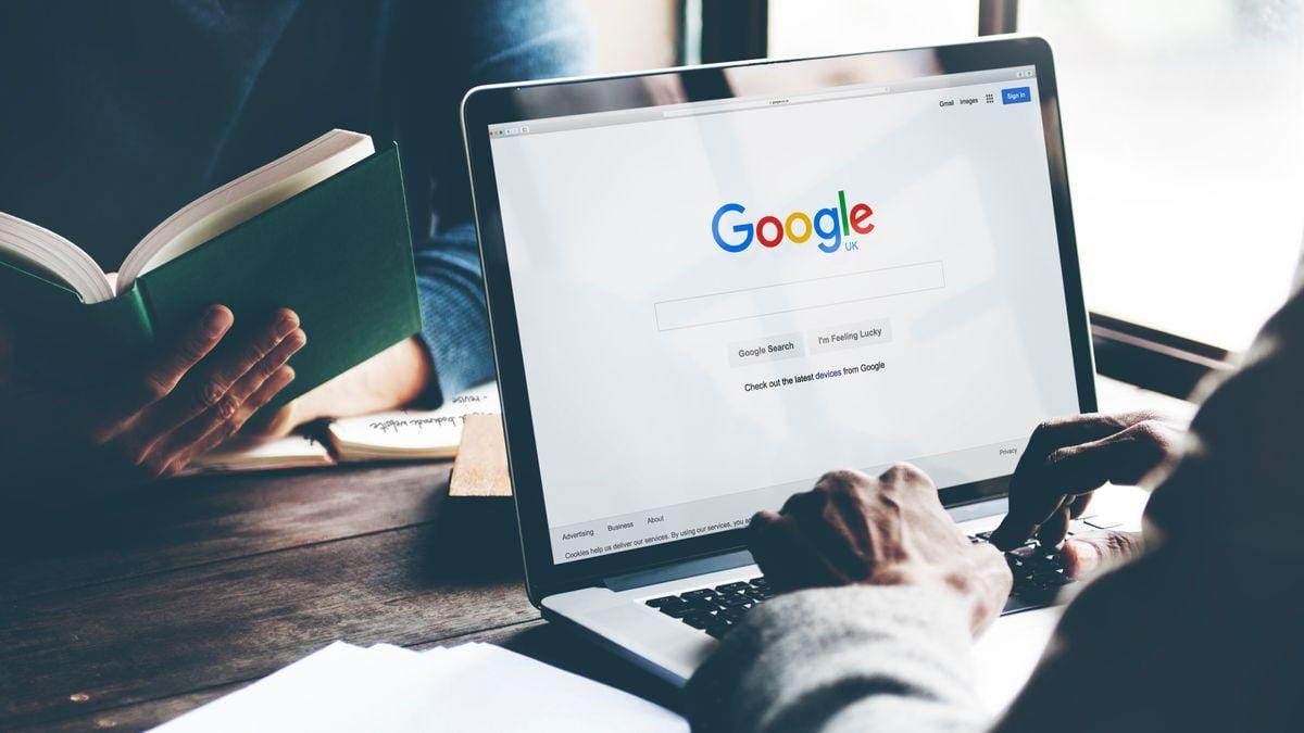 Descubra os segredos da app essencial do Google. Descubra os segredos da app essencial do Google.