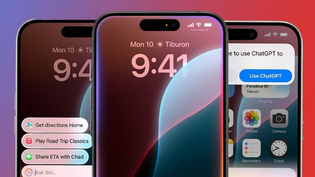 O Google superou a Apple em IA? Descubra o próximo passo da Apple. 1 O Google superou a Apple em IA? Descubra o próximo passo da Apple.