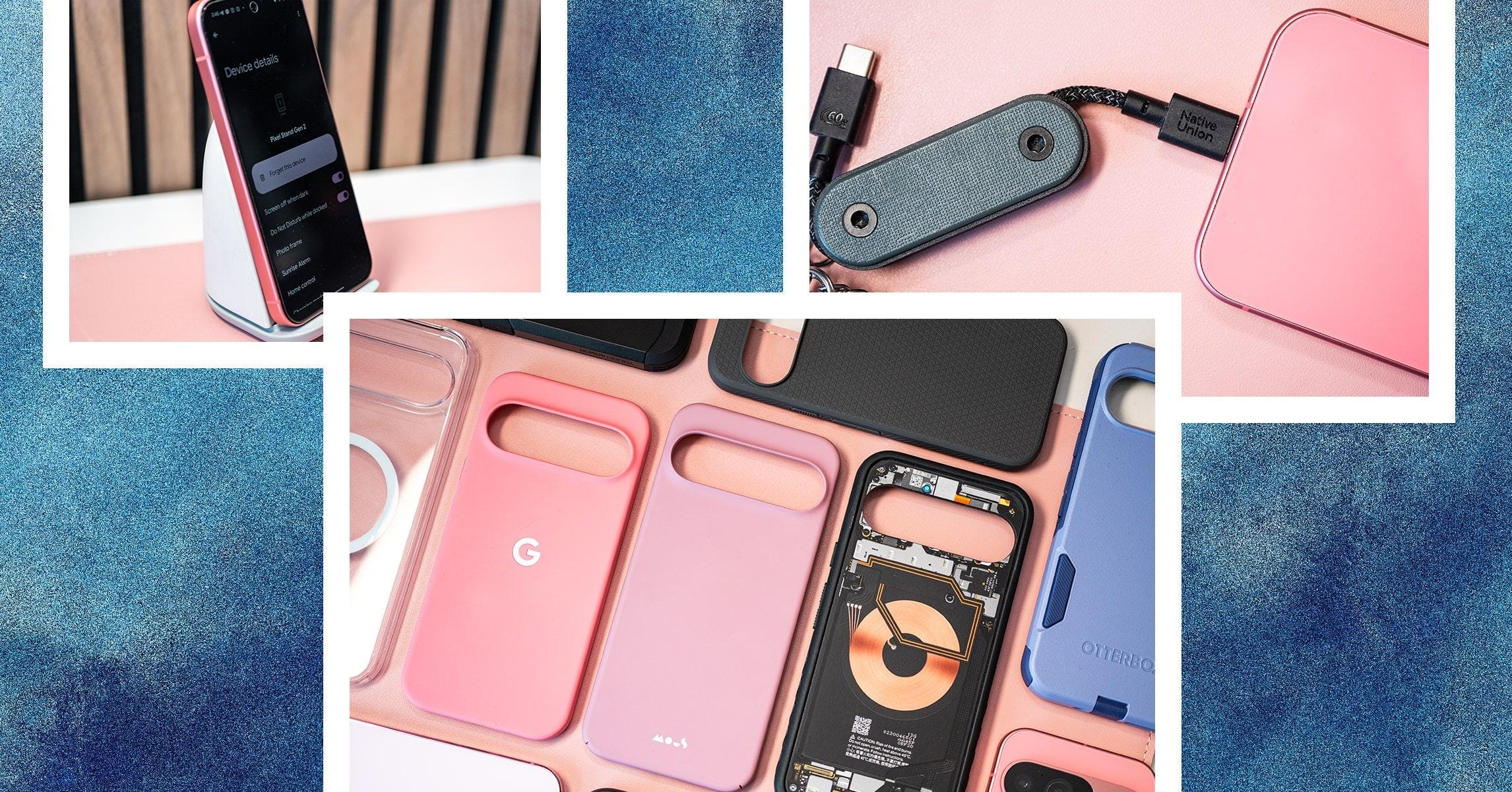 Descubra os 7 Segredos Surpreendentes para Proteger seu Google Pixel 9. 1 Descubra os 7 Segredos Surpreendentes para Proteger seu Google Pixel 9.