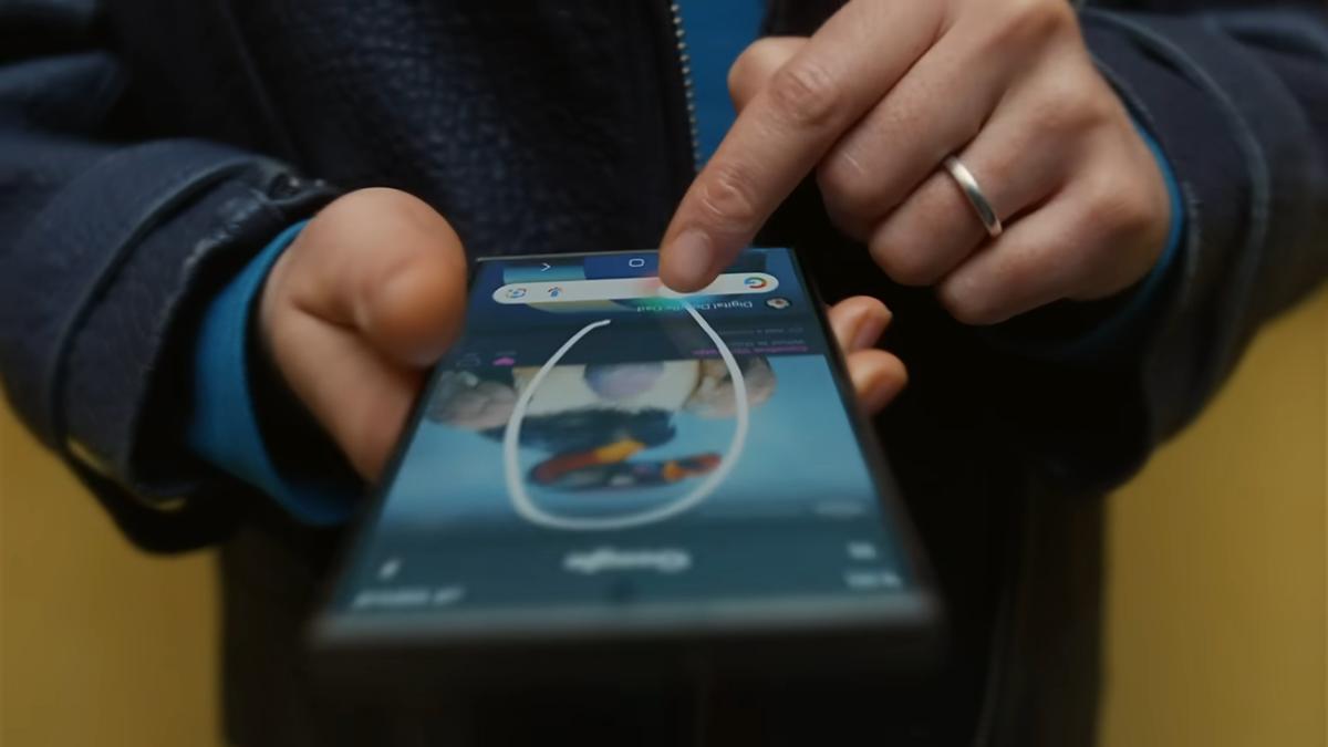 Descubra os segredos do recurso Circle to Search no Galaxy. Aproveite agora!