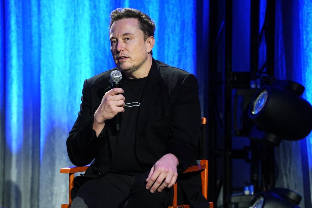 Musk e deepfakes: novas leis na Califórnia em debate. 1 Musk e deepfakes: novas leis na Califórnia em debate.