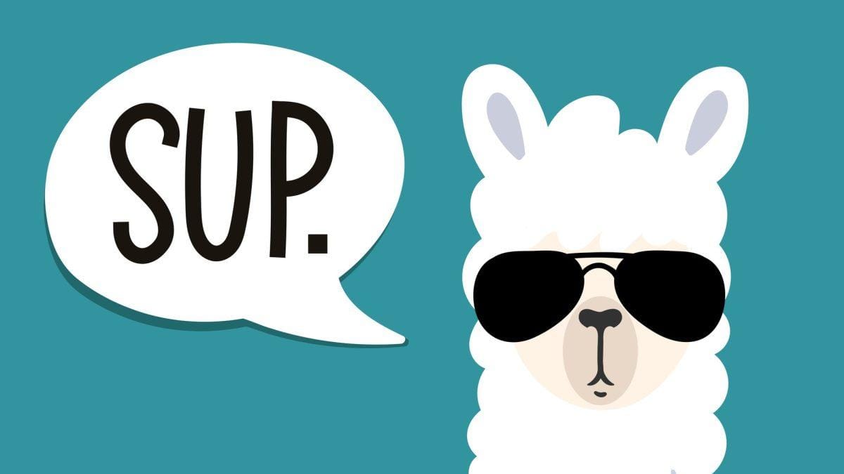 Meta Llama: Revolução da IA Generativa em 2023. 1 Meta Llama: Revolução da IA Generativa em 2023.