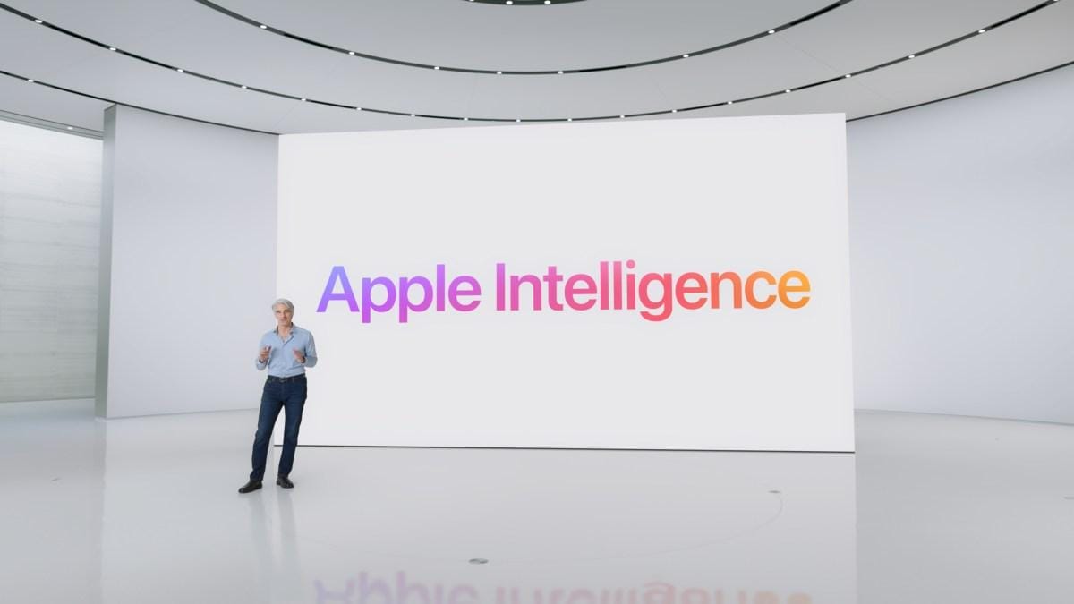Inteligência Apple: O que esperar e quando chega? 1 Inteligência Apple: O que esperar e quando chega?