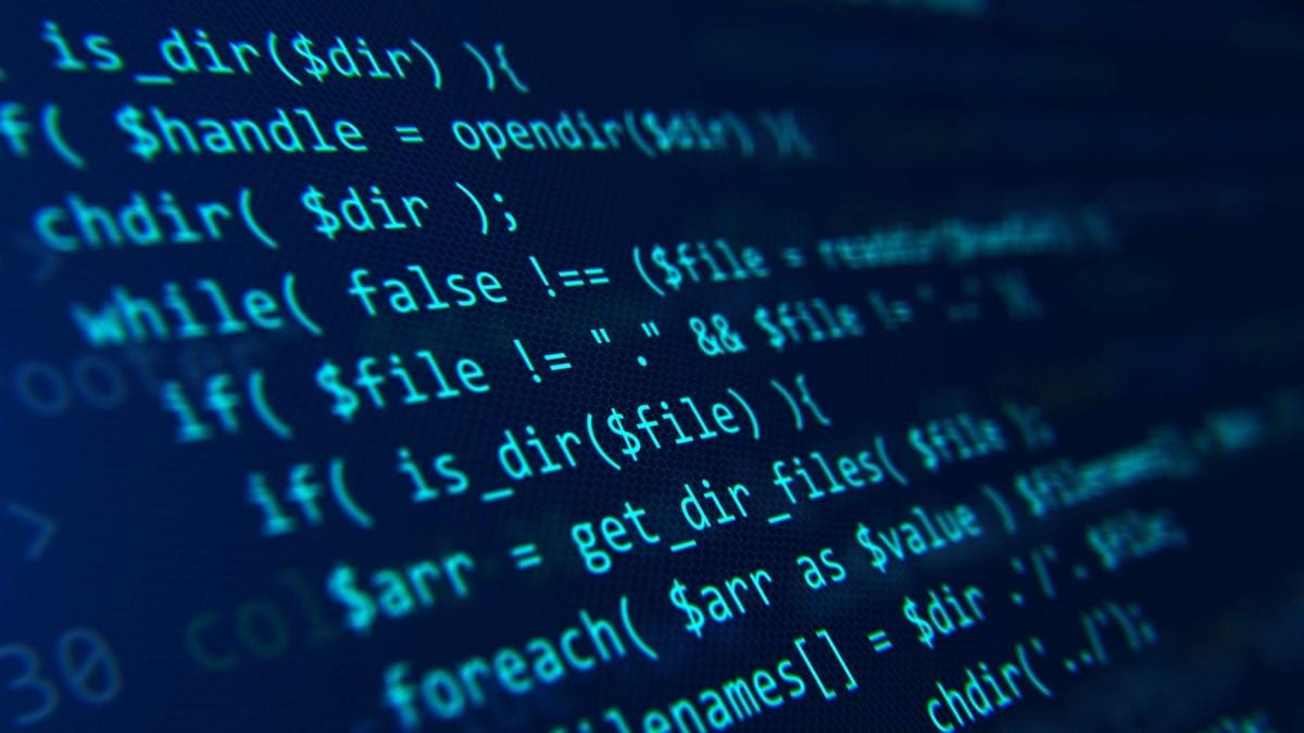 Inteligência Artificial Revoluciona Programação com Investimento de $125M. 1 Inteligência Artificial Revoluciona Programação com Investimento de $125M.