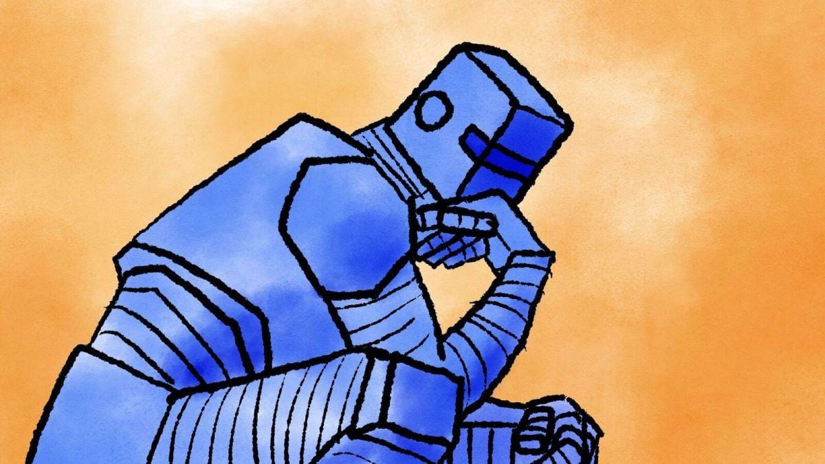 Laboratório chinês desafia OpenAI com modelo inovador. 1 Laboratório chinês desafia OpenAI com modelo inovador.