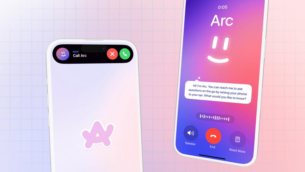 Navegando na Inteligência Artificial: Conheça o Dia da The Browser Company. 1 Navegando na Inteligência Artificial: Conheça o Dia da The Browser Company.