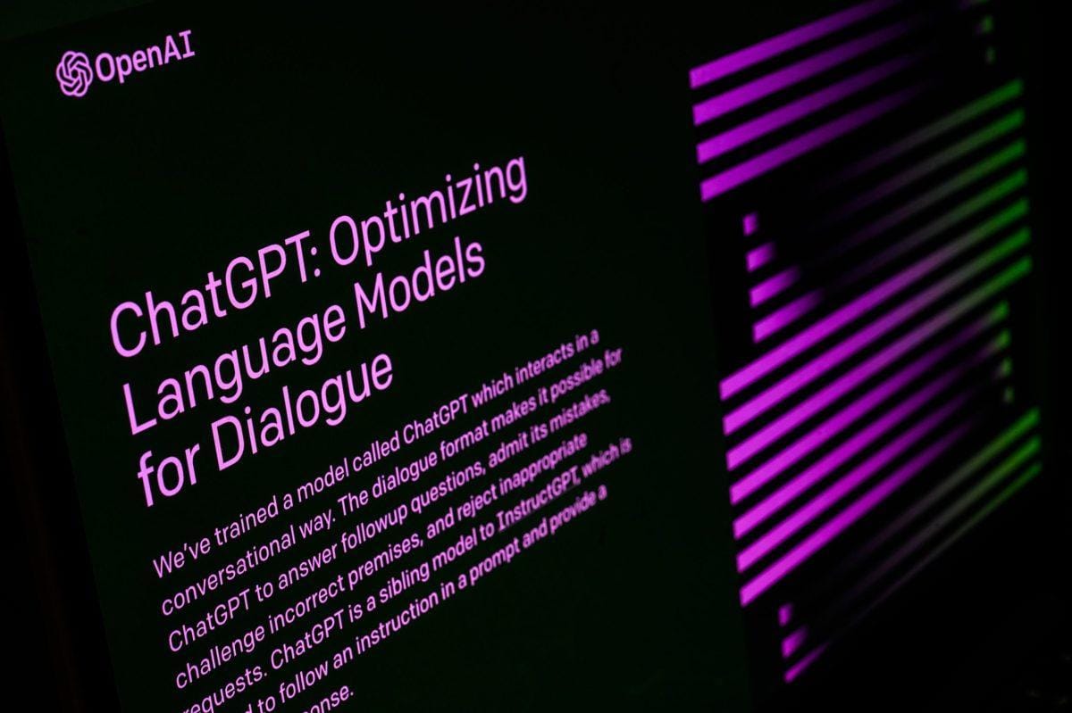 ChatGPT e a Revolução dos Chatbots: O que Esperar? chatgpt-tudo-o-que-você-precisa-saber-sobre-o-chatbot